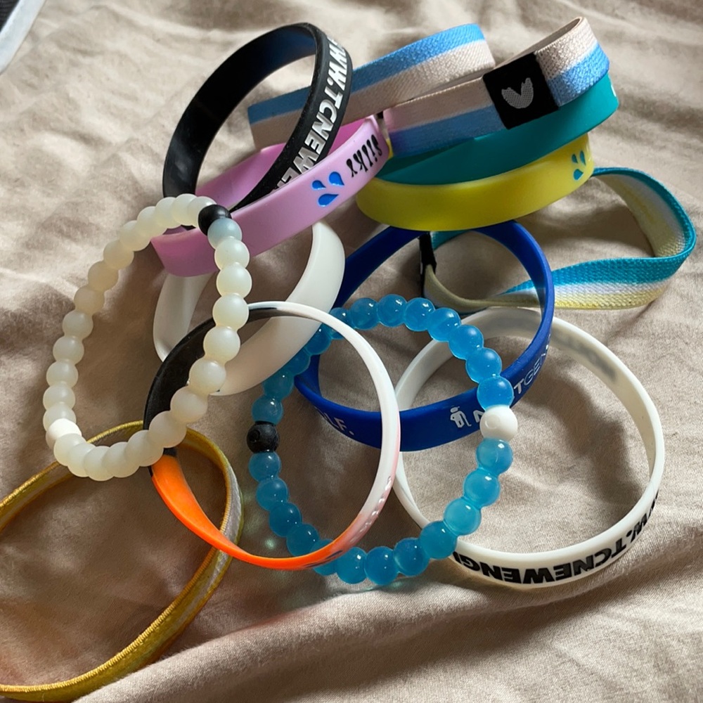 Bracelets
